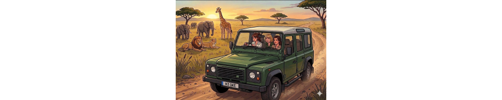 Travel