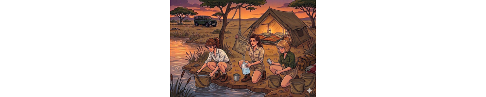 Water