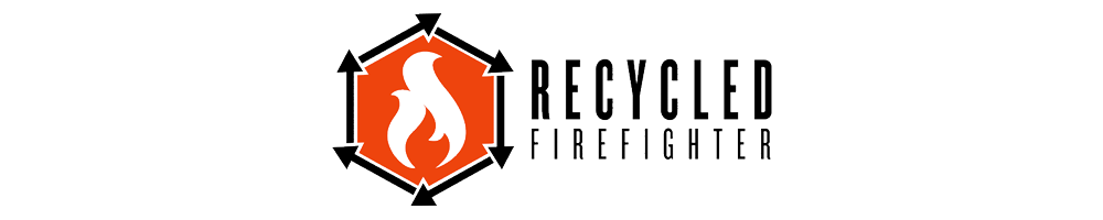 The Recycled Firefighter