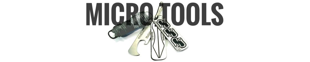Micro Tools - Grim Workshop