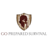 Go Prepared Survival | Wilderness Survival Kits and Adventure Gear  | sold by Wilderness 1-2-1