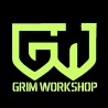 Grim Workshop - EDC, Survival and Bushcraft tools.  Made in the USA